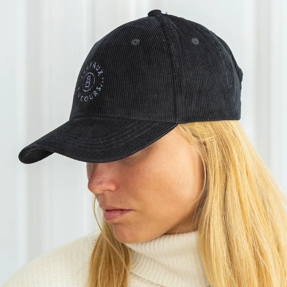 Velvet cap bio