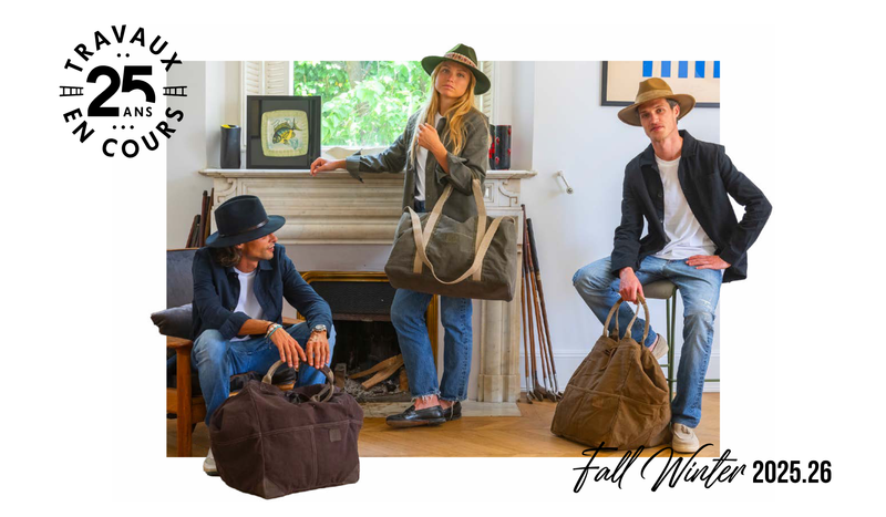 Automne.Hiver 2025.26