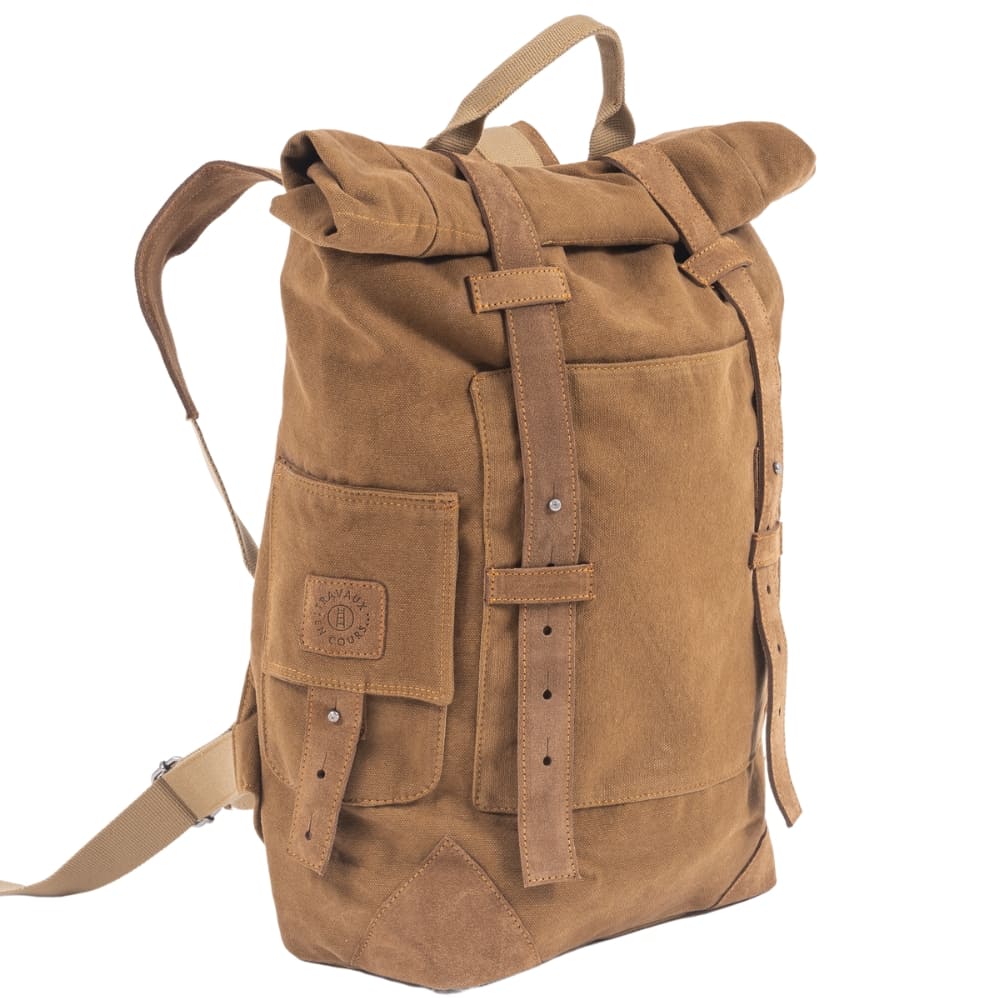 LARGE BACKPACK