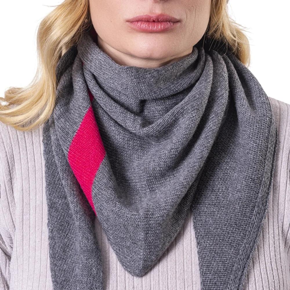 Scarft triange Stripe