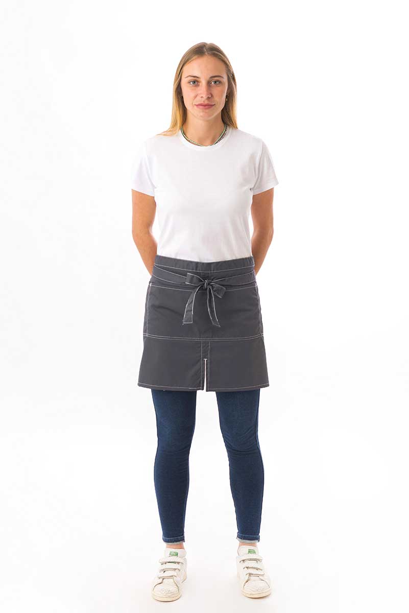 TABLIER POLYCOTON BILBAO