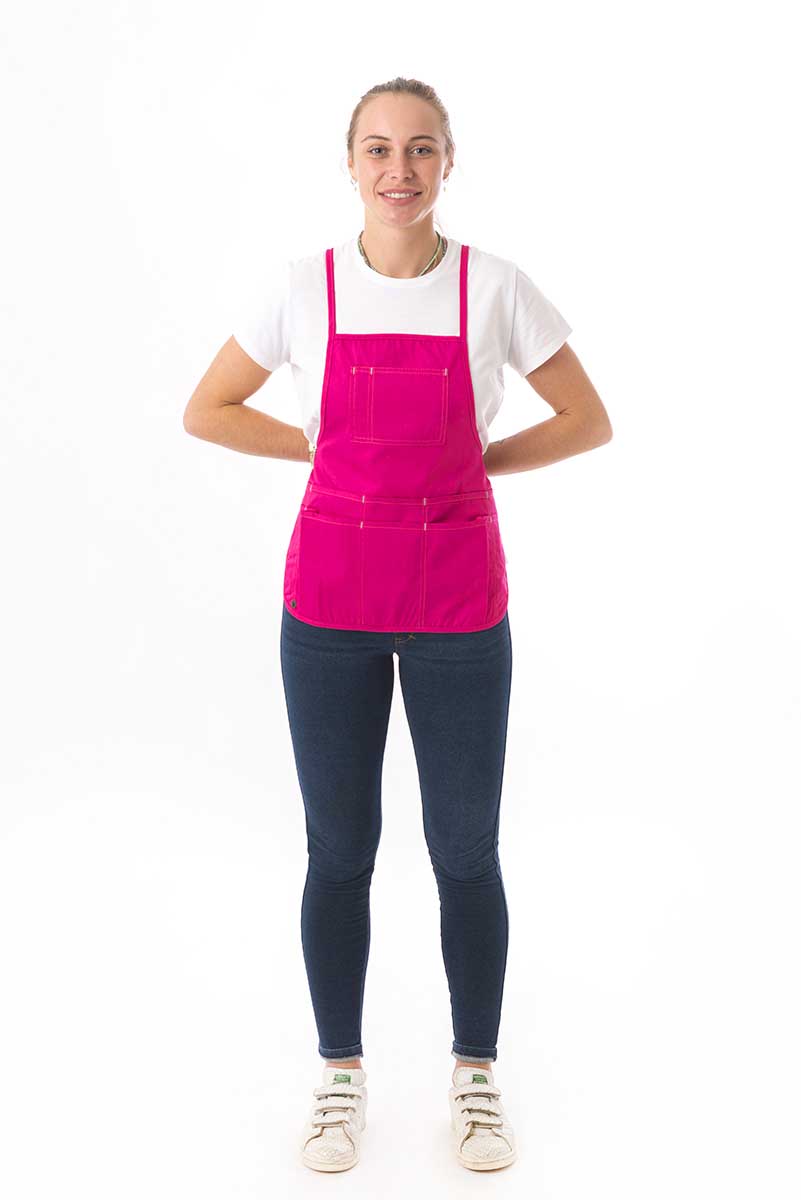 TABLIER polycoton SYDNEY