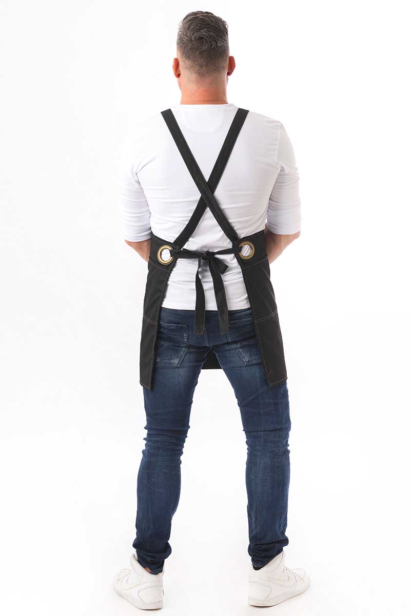 TABLIER POLYCOTON MONACO