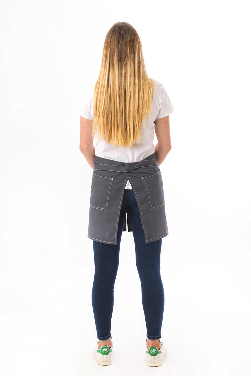 TABLIER POLYCOTON BILBAO