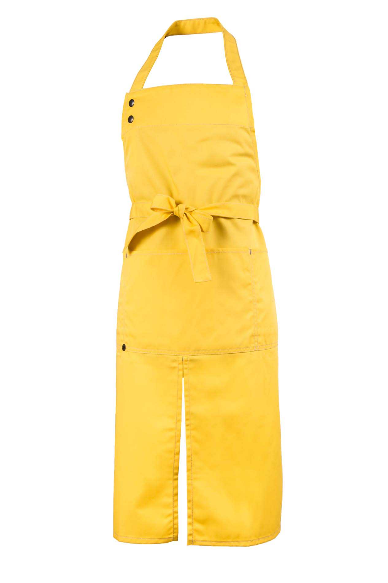 TABLIER polycoton SAINT-TROPEZ