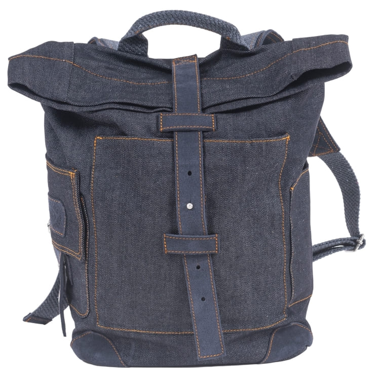 SMALL BACKPACK