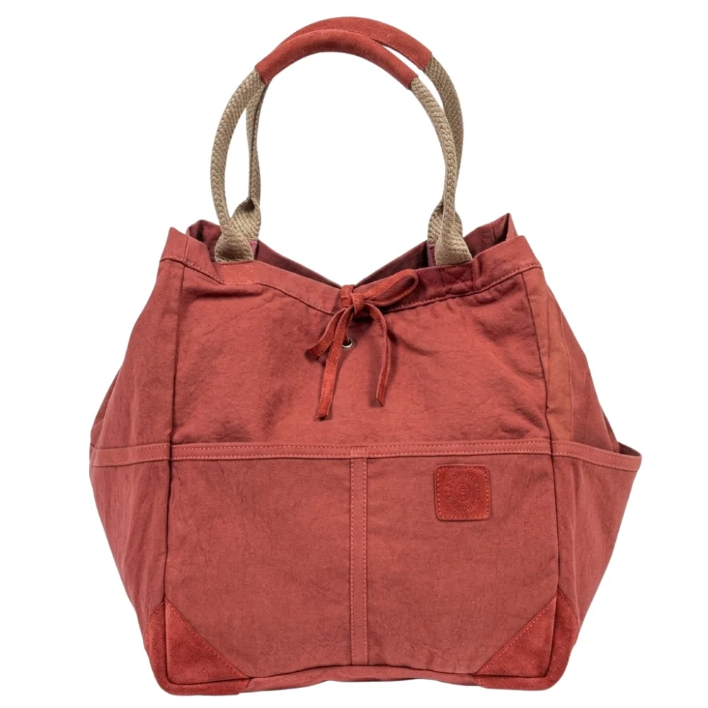 LARGE TOTE BAG