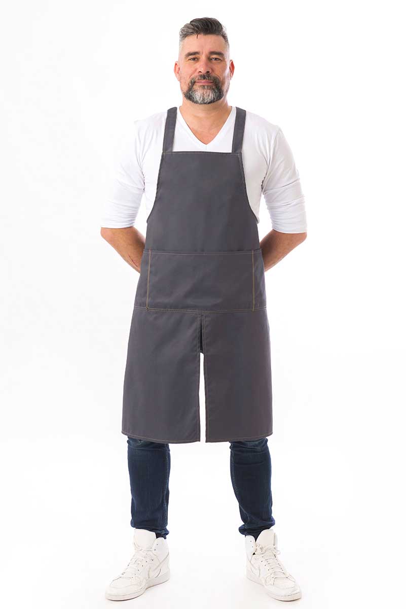 TABLIER POLYCOTON ROMA