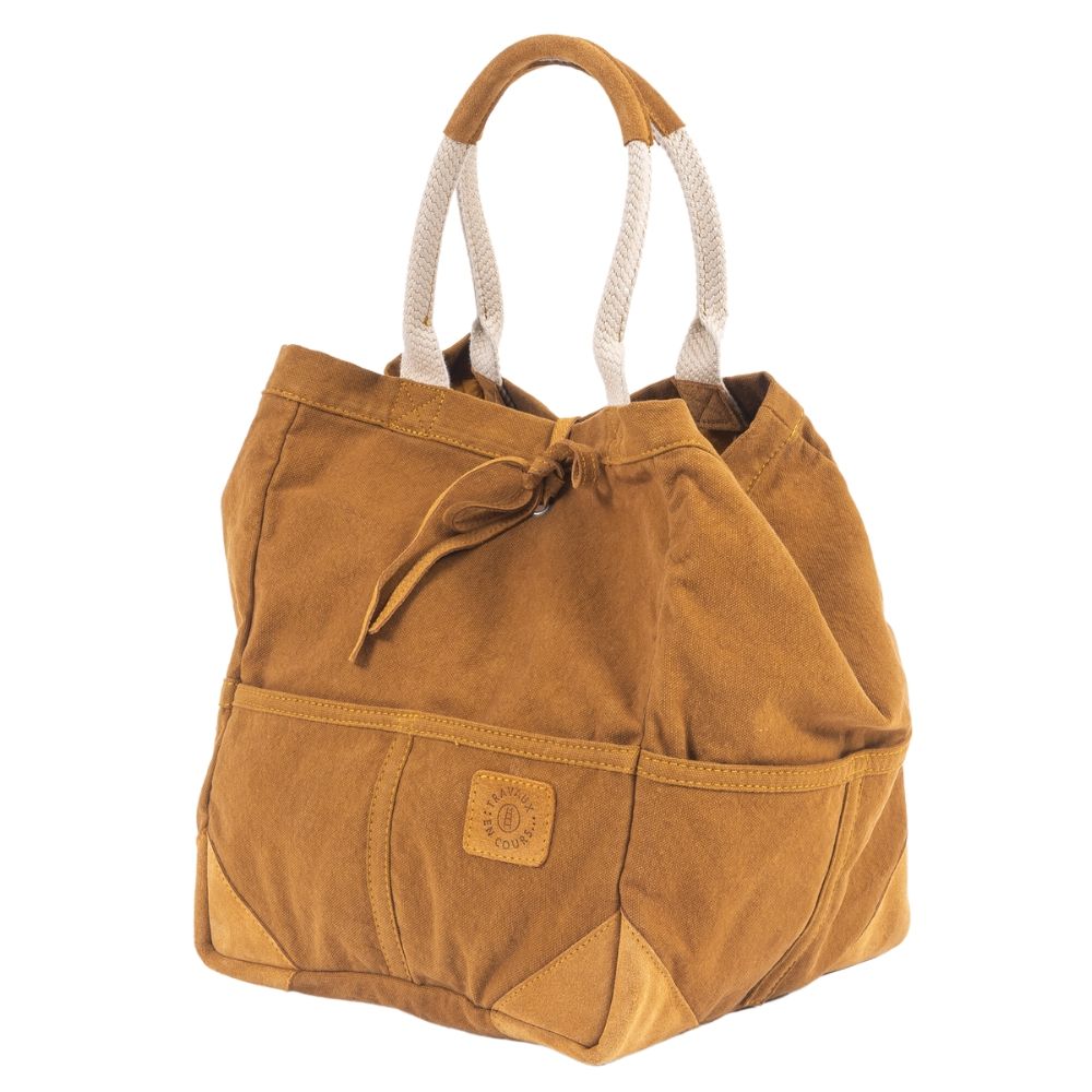 SMALL TOTE BAG