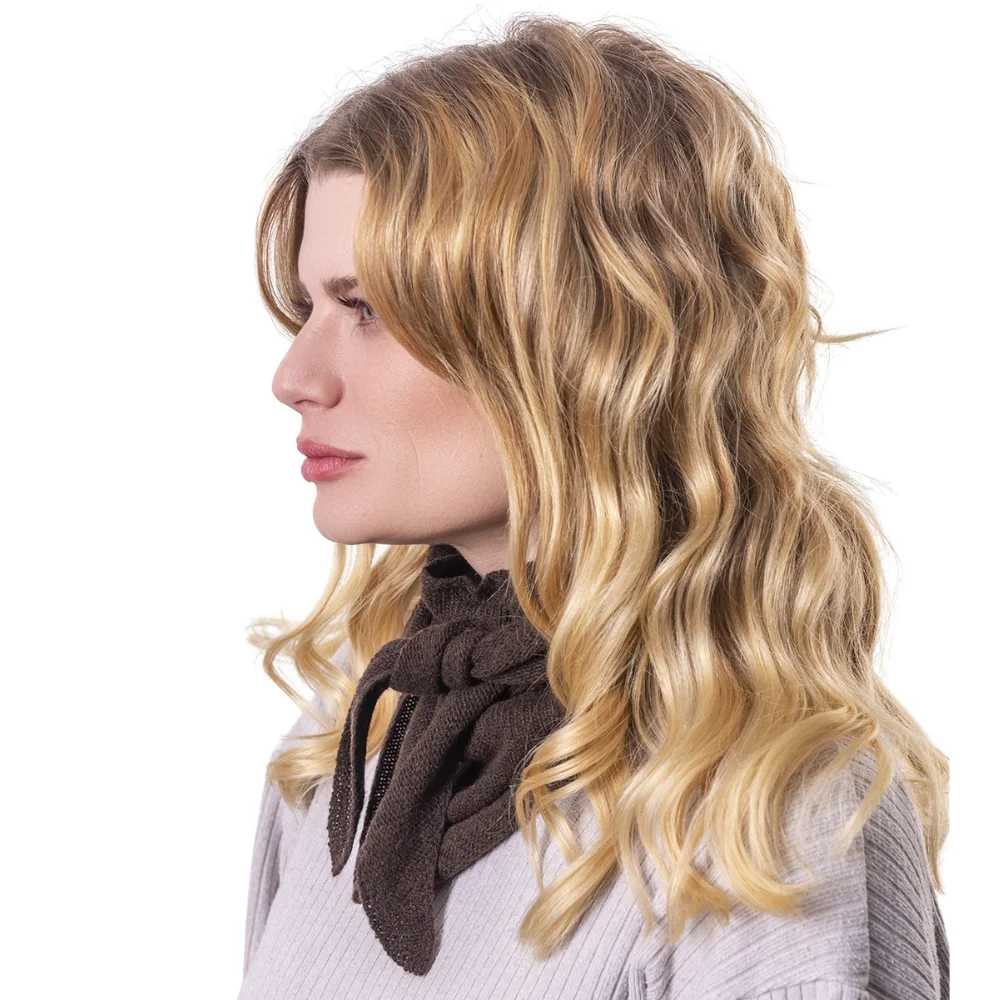 Mini écharpe triangle PARIS