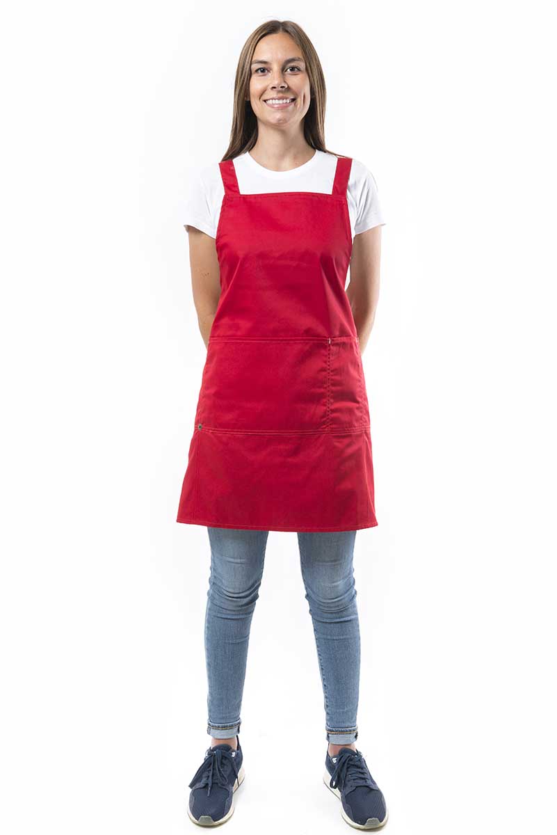 TABLIER POLYCOTON MONACO