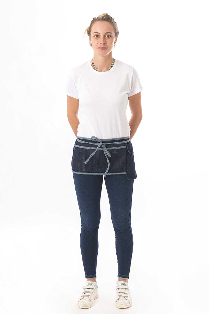 CEINTURE DENIM MEXICO