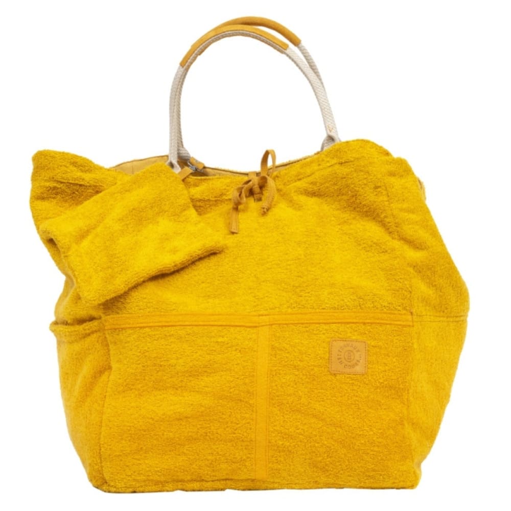 Moyen cabas REVERSIBLE