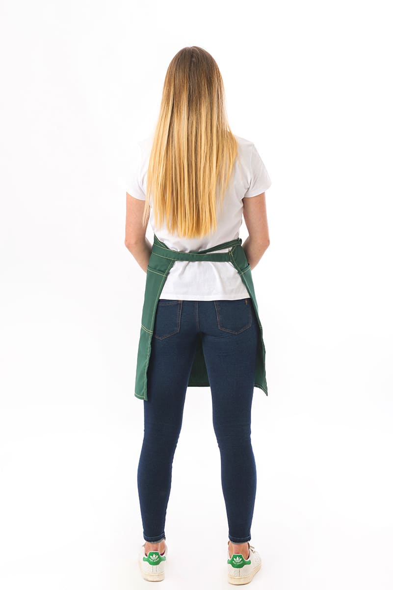 TABLIER POLYCOTON CANNES