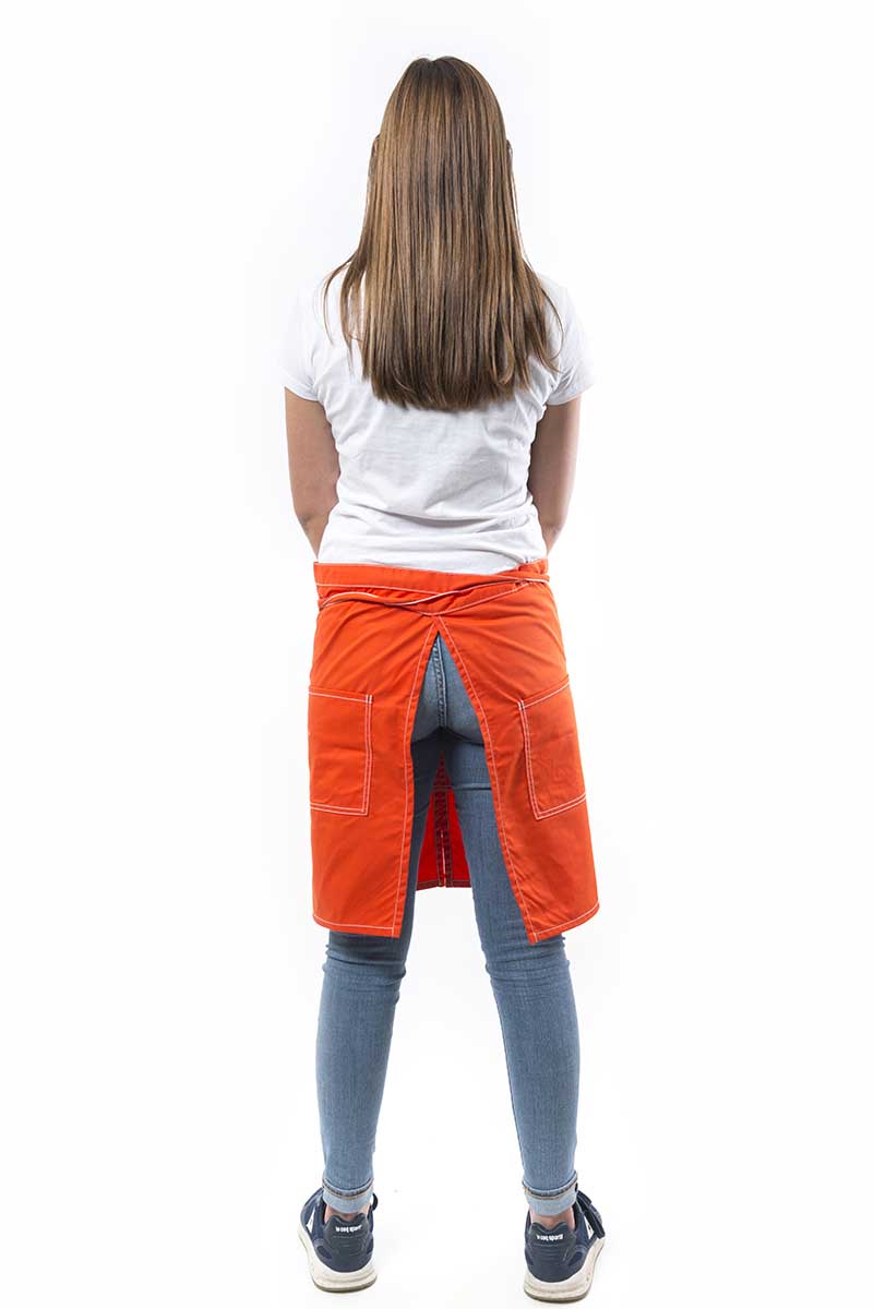 TABLIER POLYCOTON LONDON