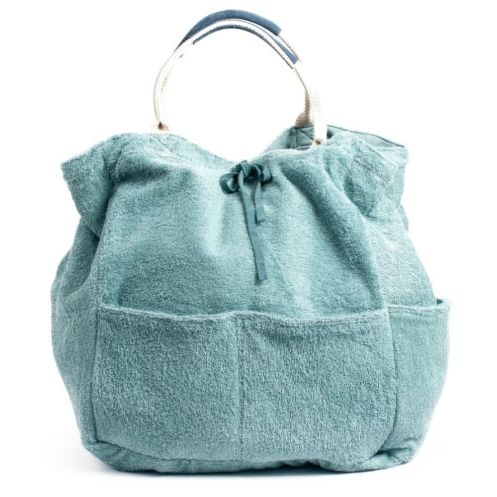 Grand cabas réversible