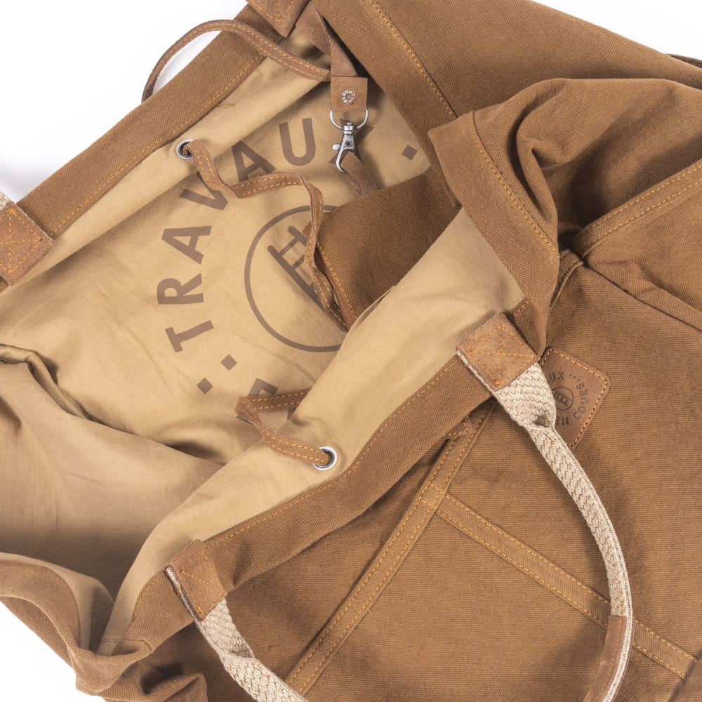 LARGE TOTE BAG