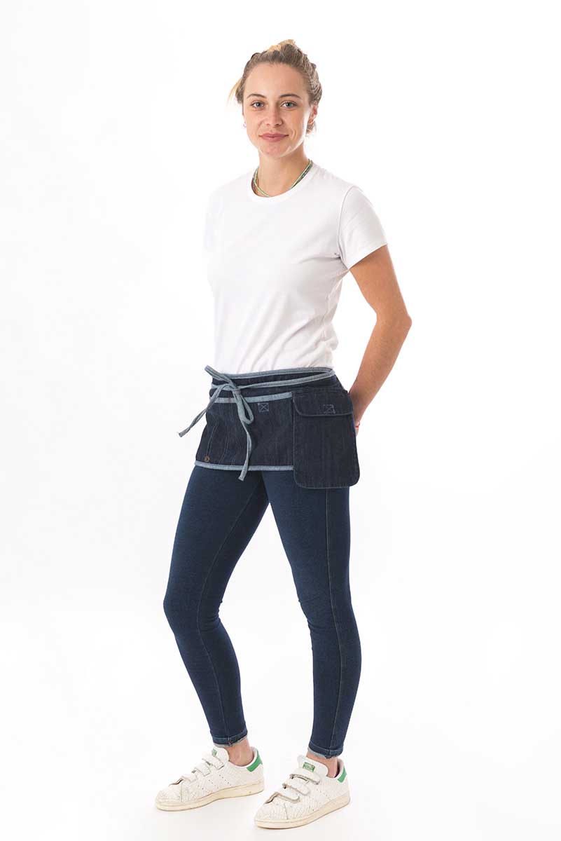 CEINTURE DENIM MEXICO