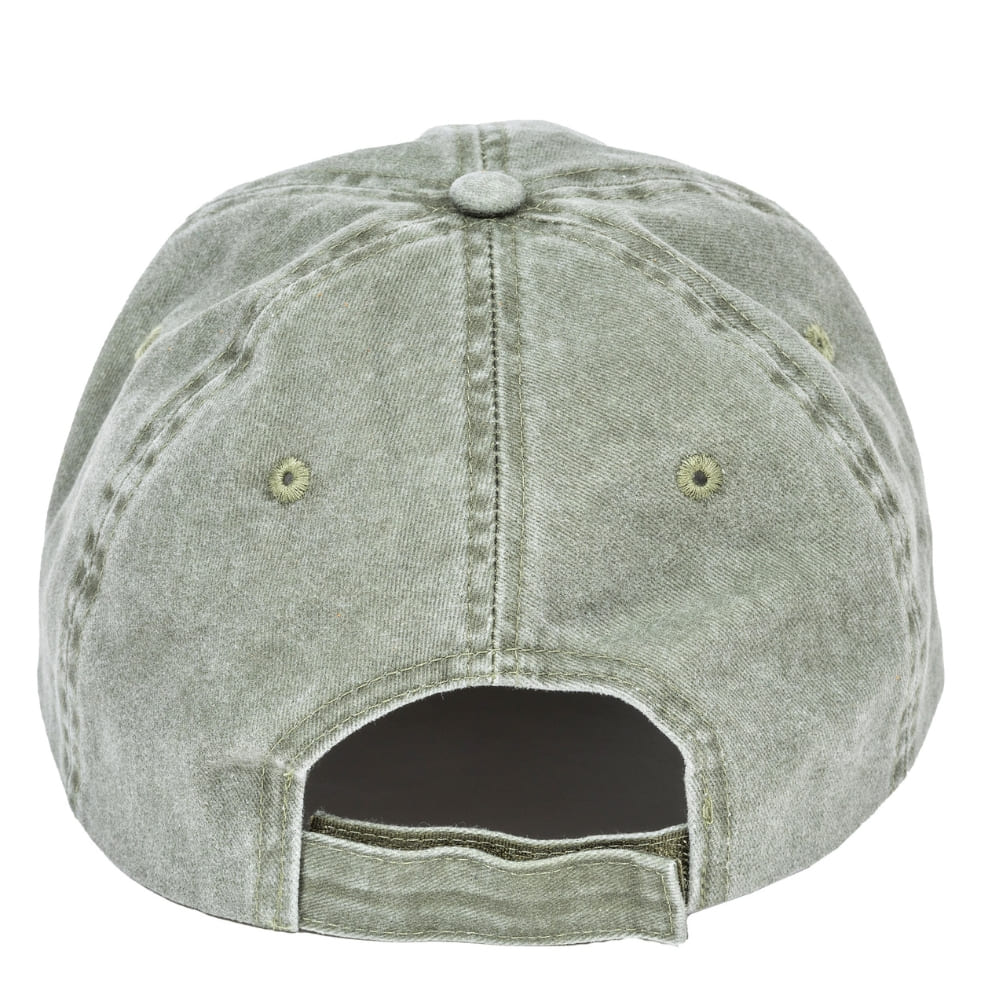 Casquette coton bio