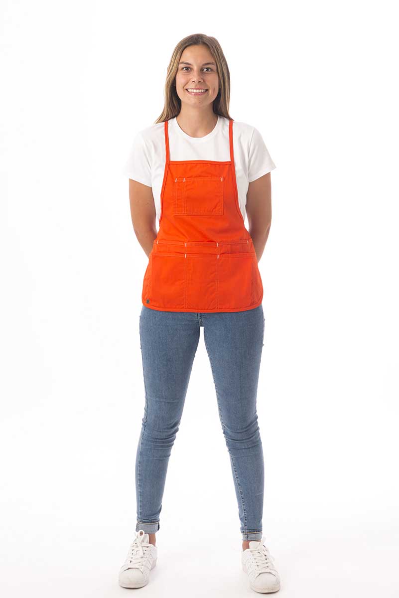 TABLIER polycoton SYDNEY