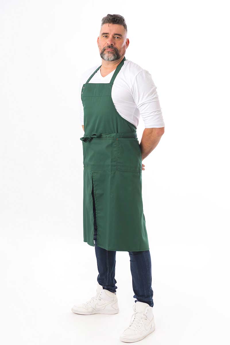 TABLIER polycoton SAINT-TROPEZ XL