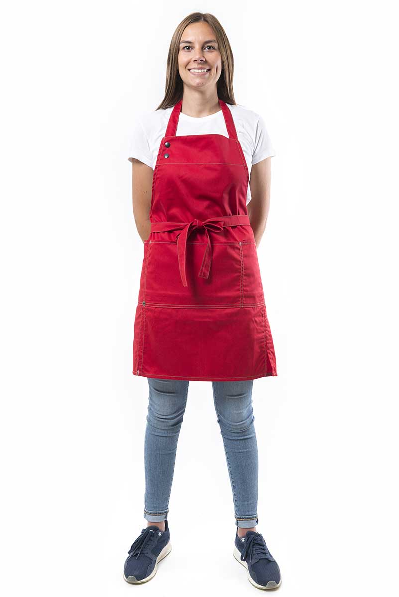 TABLIER POLYCOTON CANNES