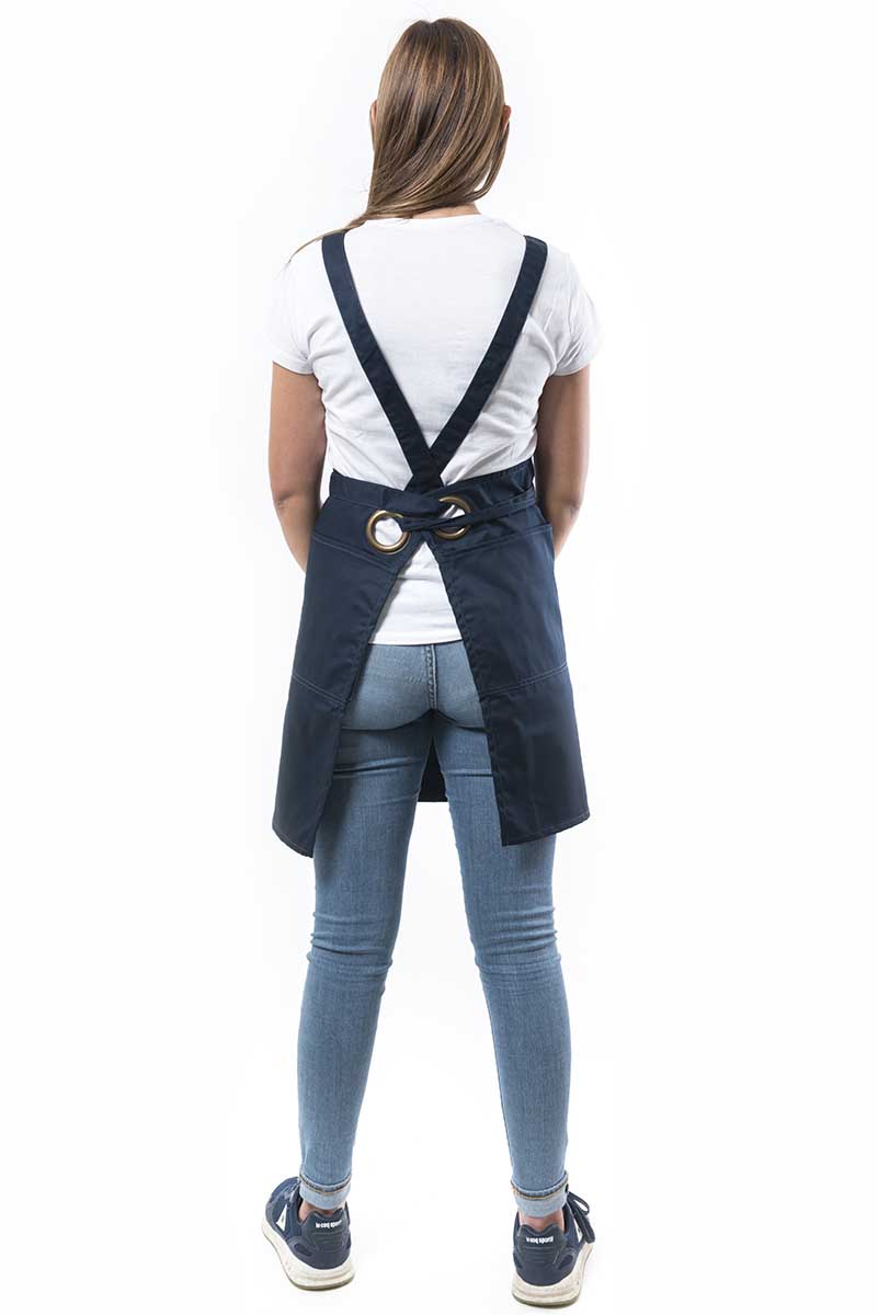 TABLIER POLYCOTON MONACO