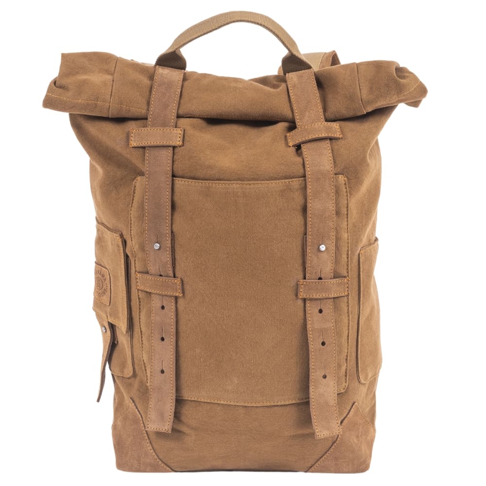 LARGE BACKPACK