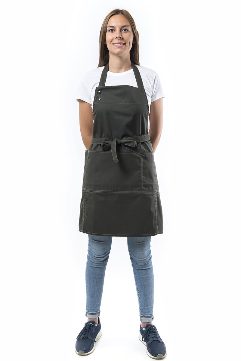 TABLIER POLYCOTON MIAMI