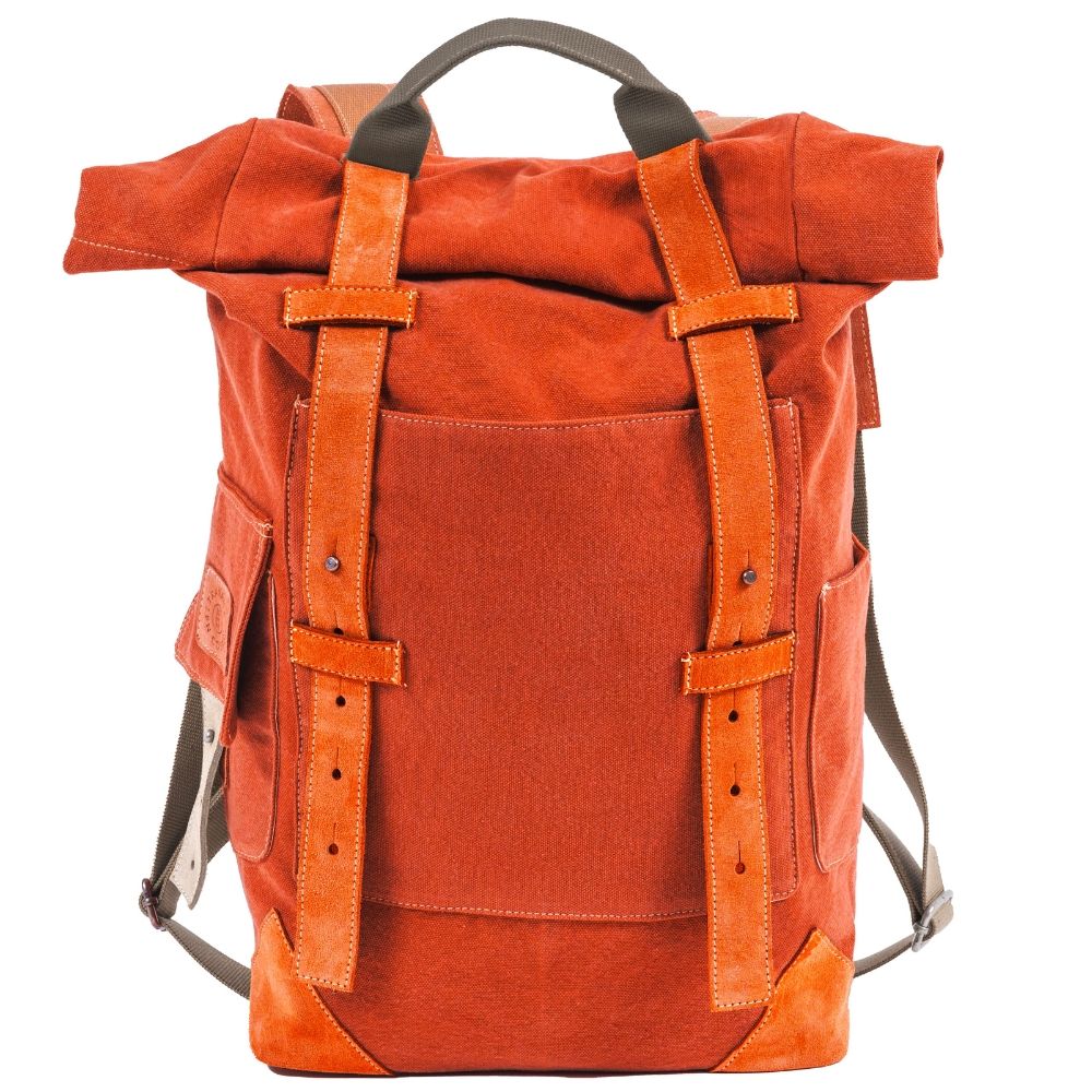 LARGE BACKPACK