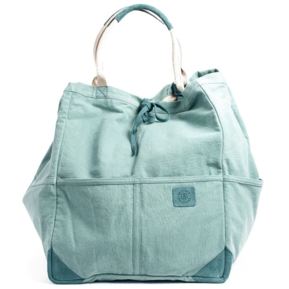 Grand cabas réversible