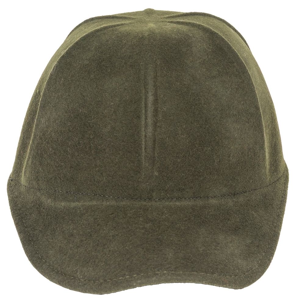 Casquette feutre
