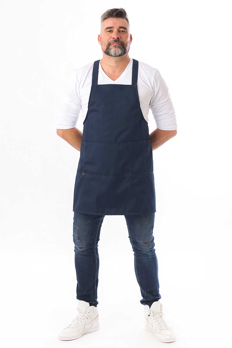 TABLIER POLYCOTON MONACO