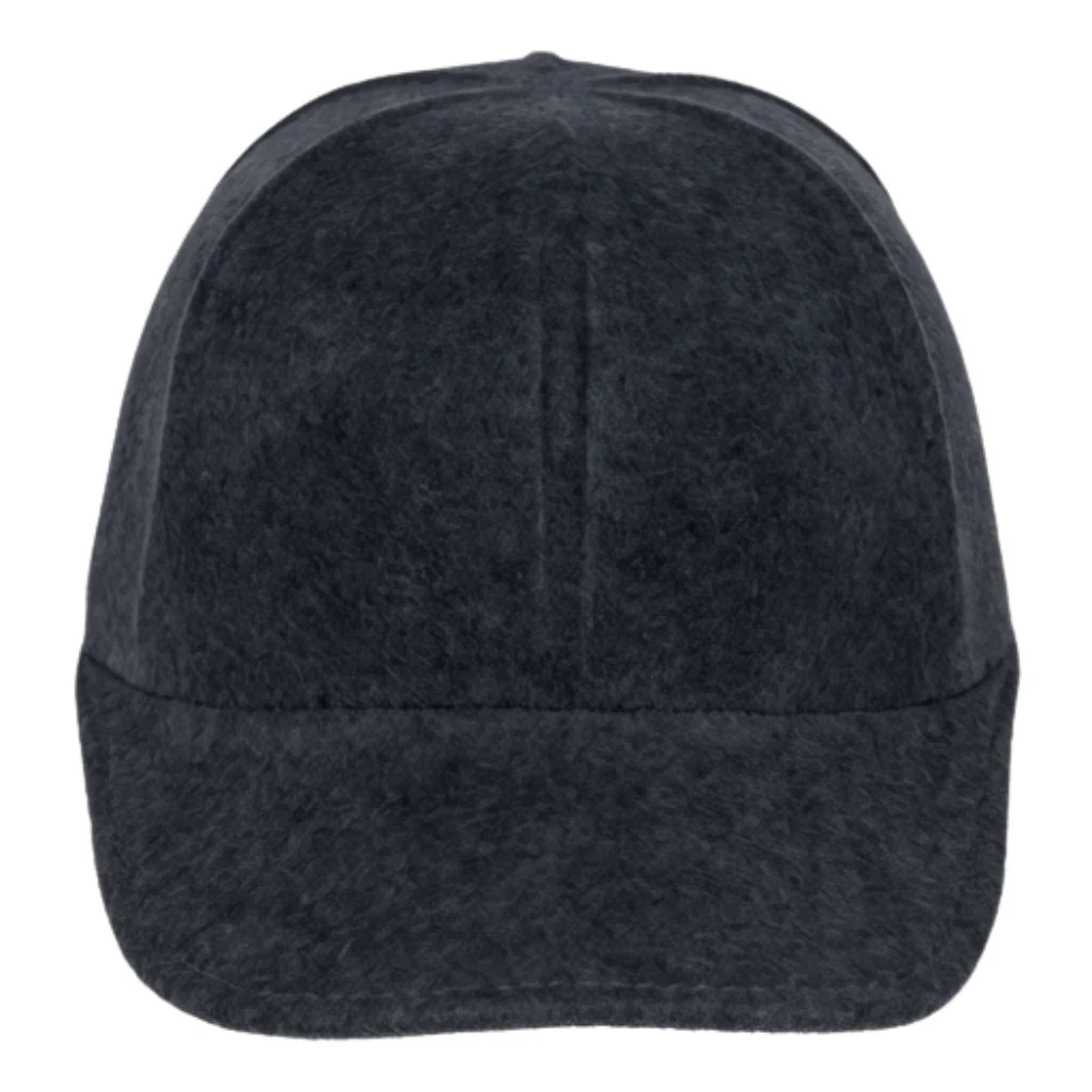 Felt caps
