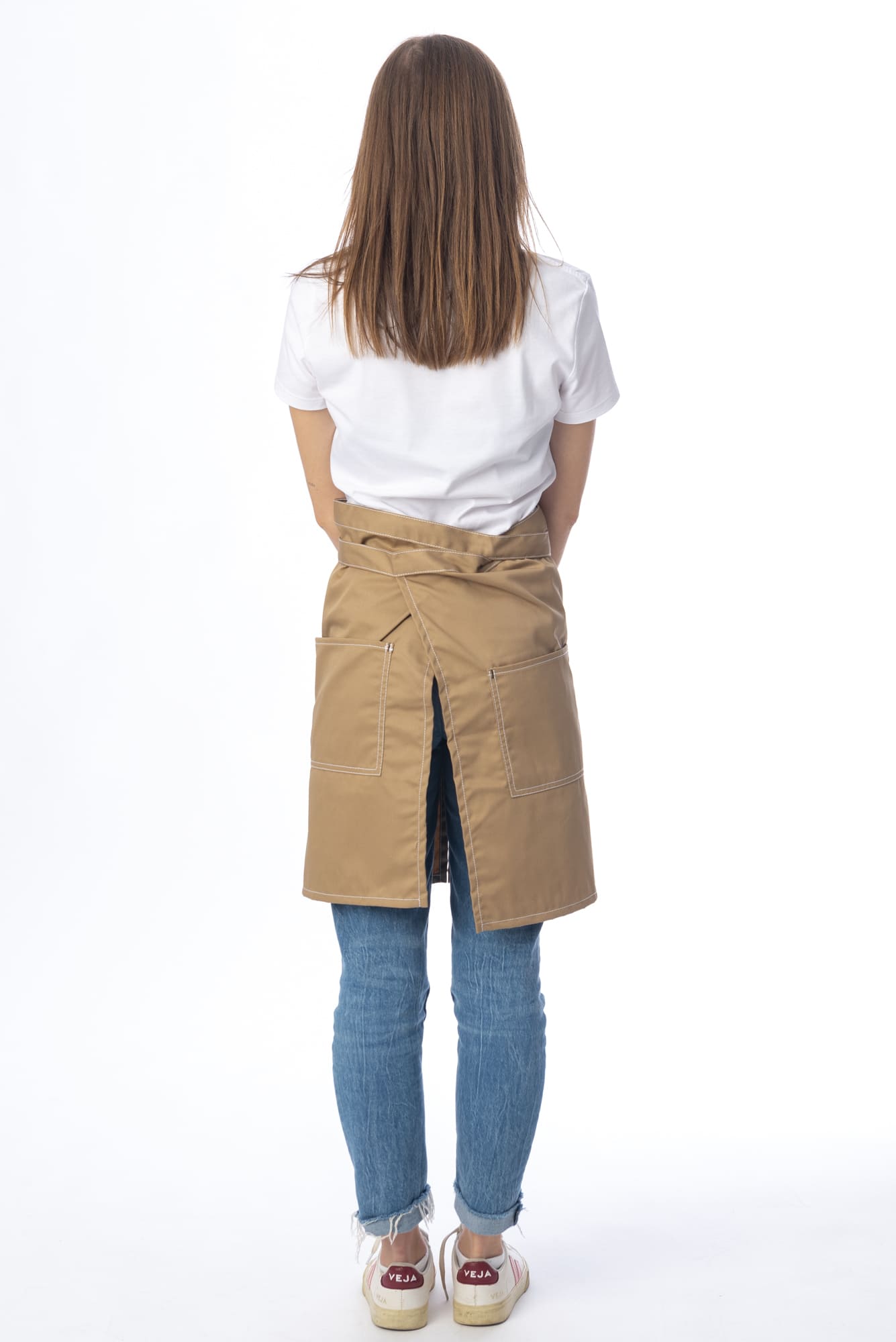 TABLIER POLYCOTON LONDON