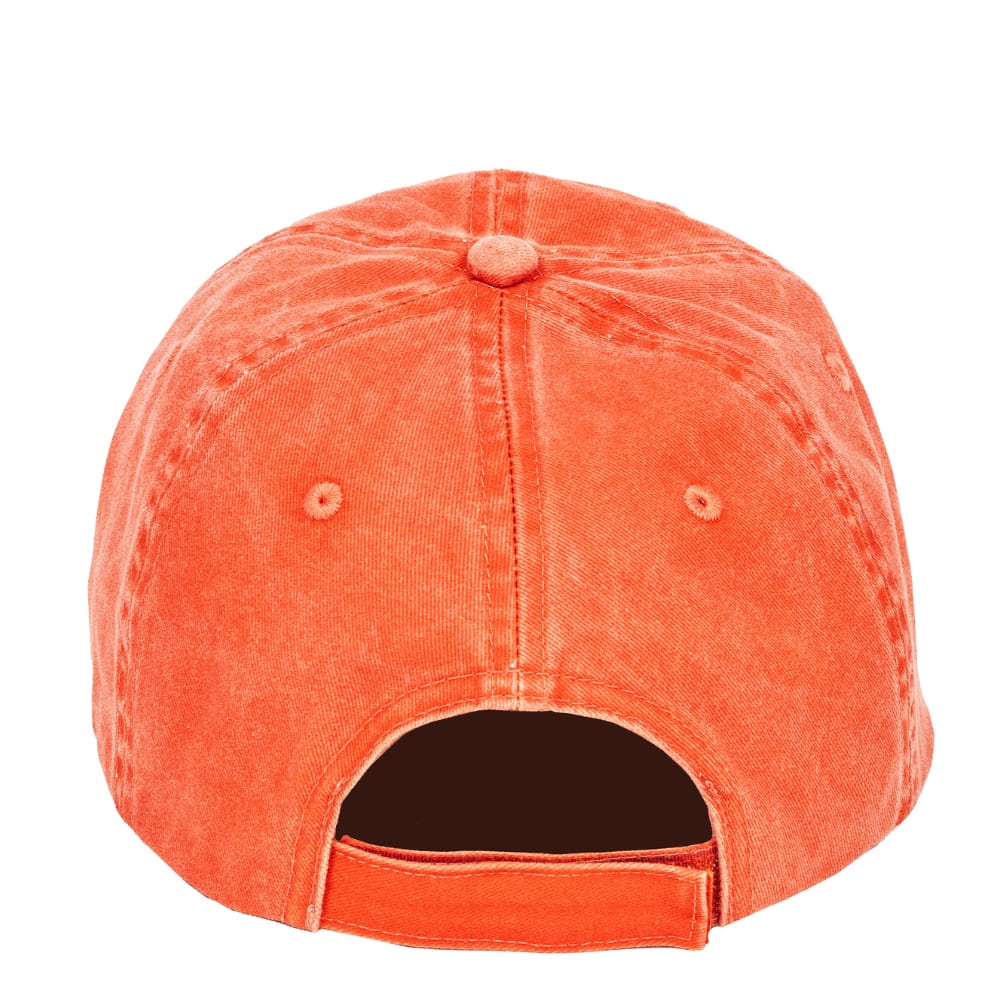 Casquette coton bio