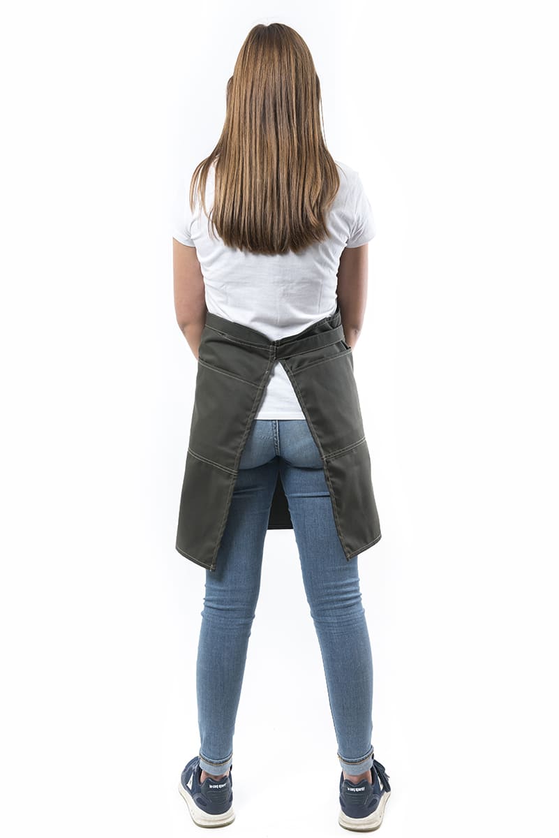 TABLIER POLYCOTON MIAMI