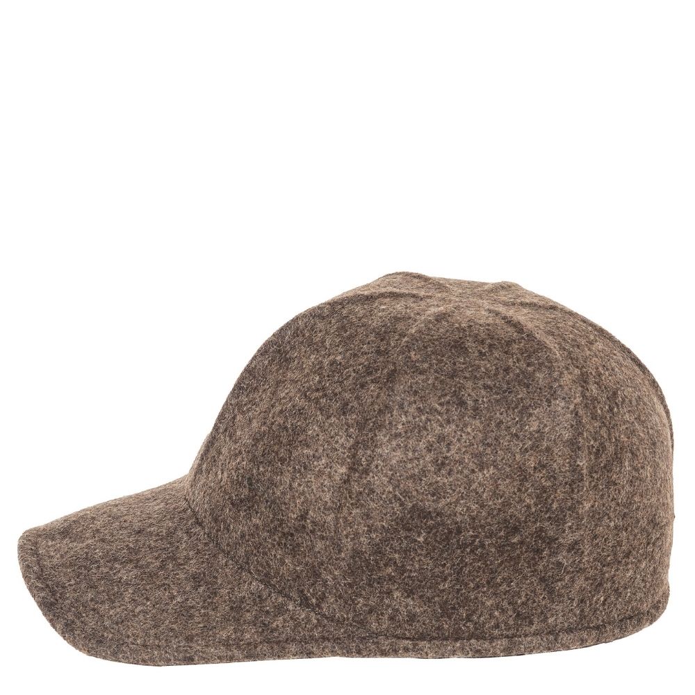 Casquette feutre