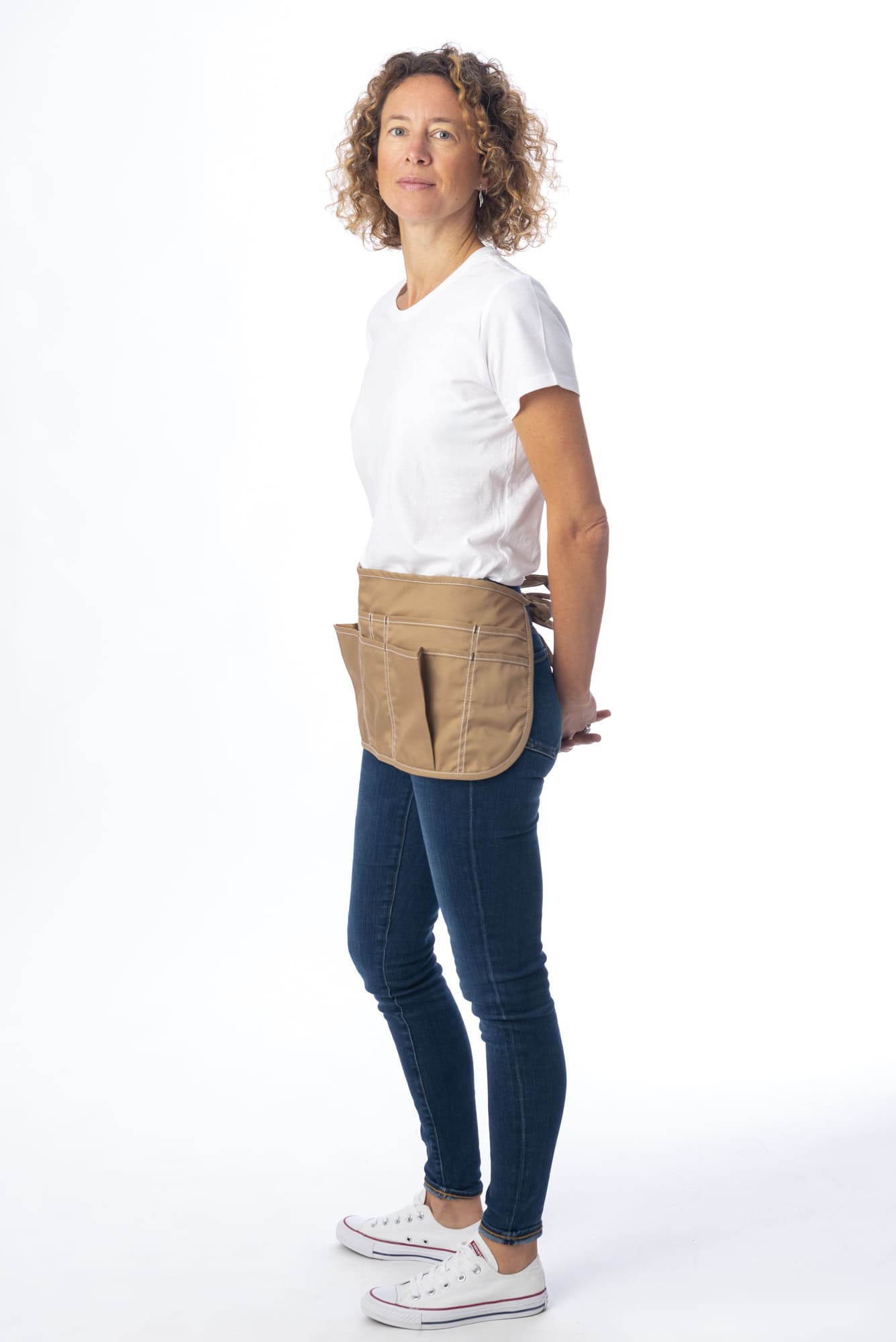 CEINTURE POLYCOTON MILANO