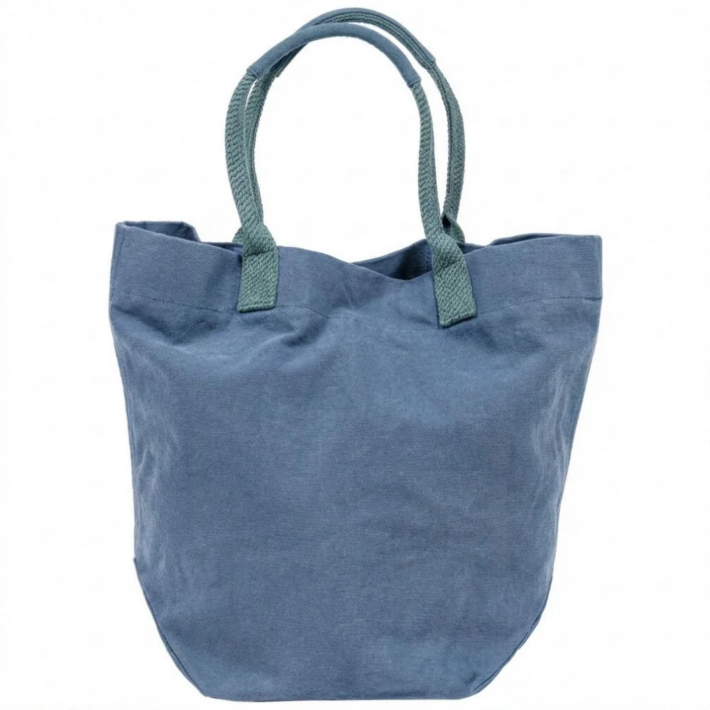 SOFT TOTE BAG