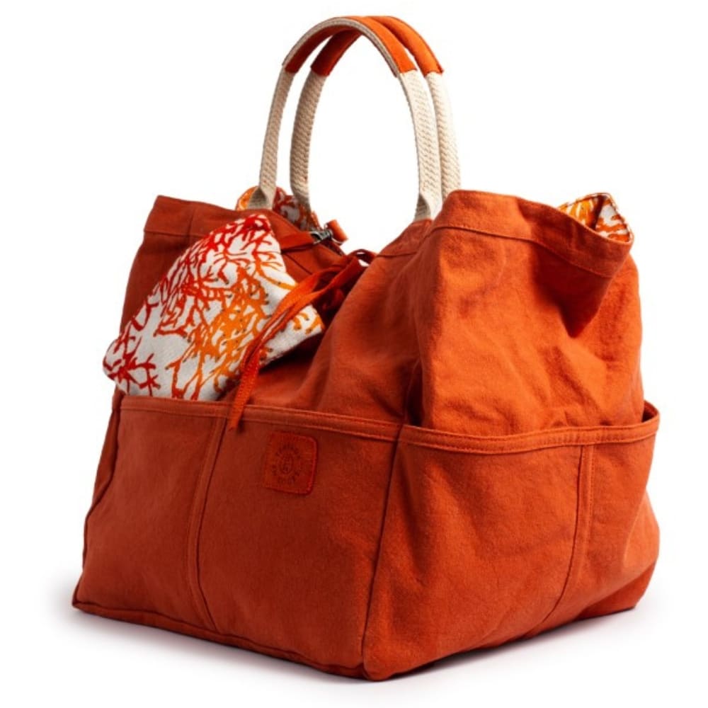 Grand cabas réversible