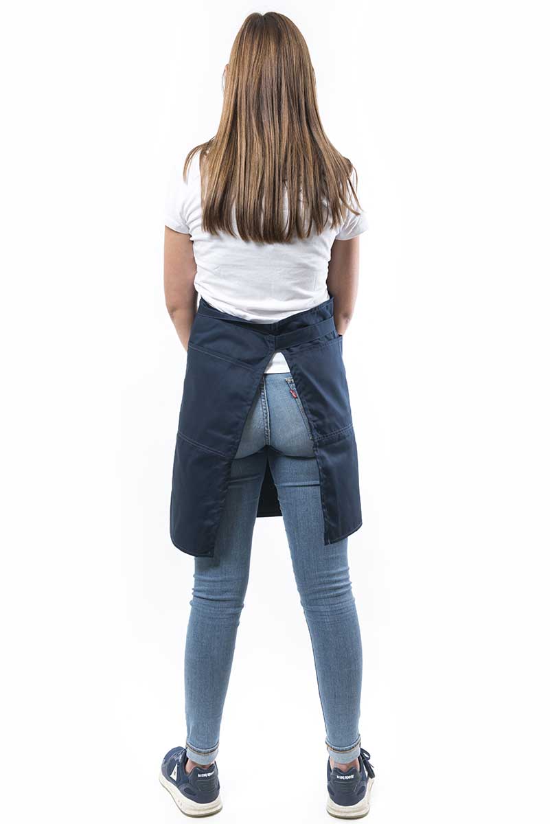 TABLIER POLYCOTON CANNES