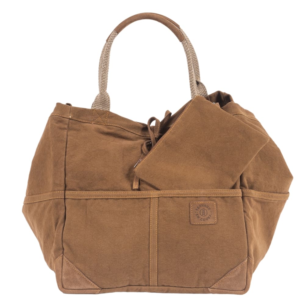 LARGE TOTE BAG