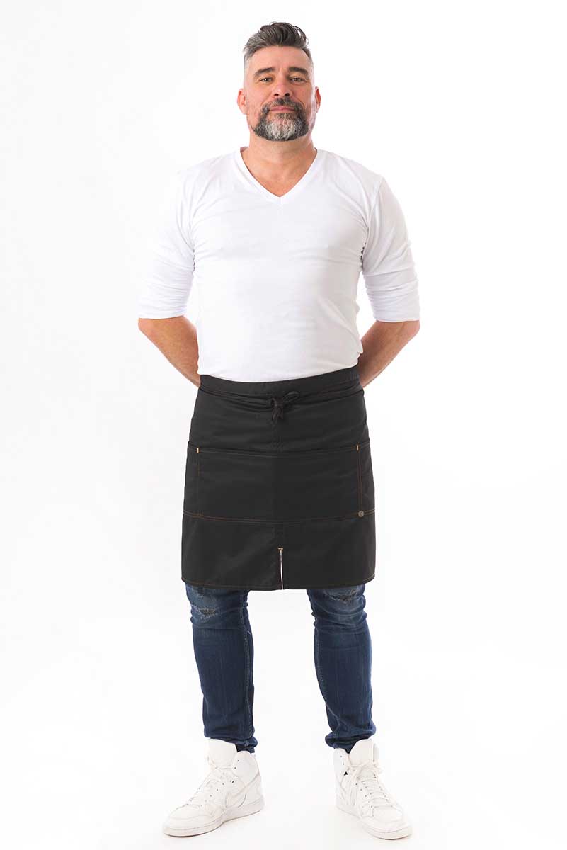 TABLIER POLYCOTON LONDON