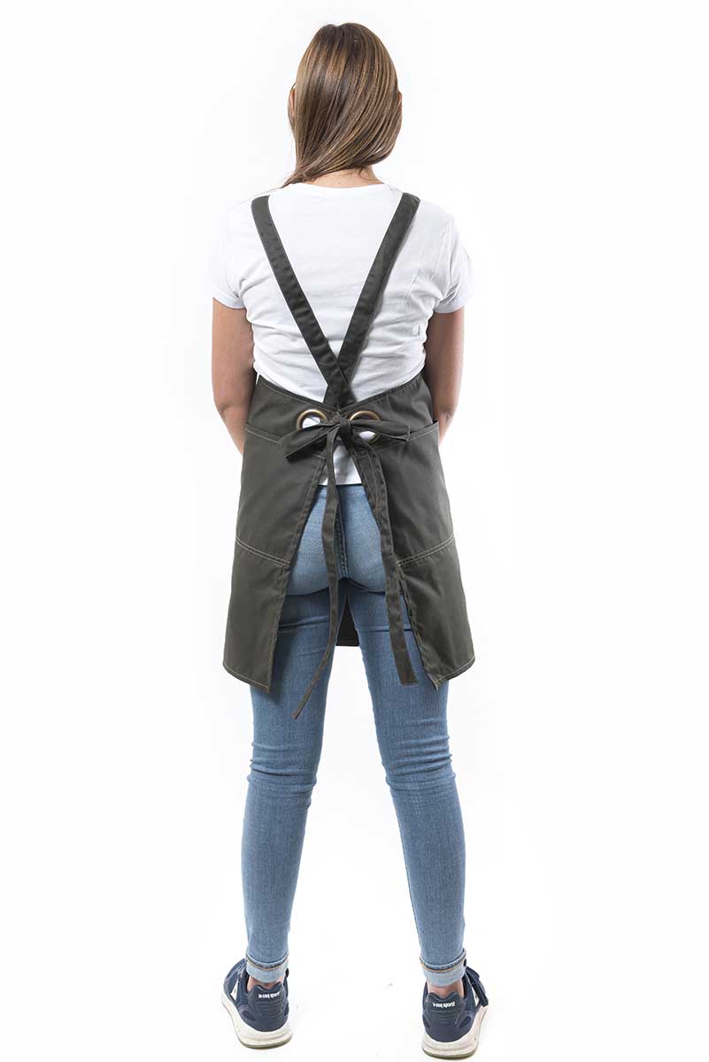 TABLIER POLYCOTON MONACO