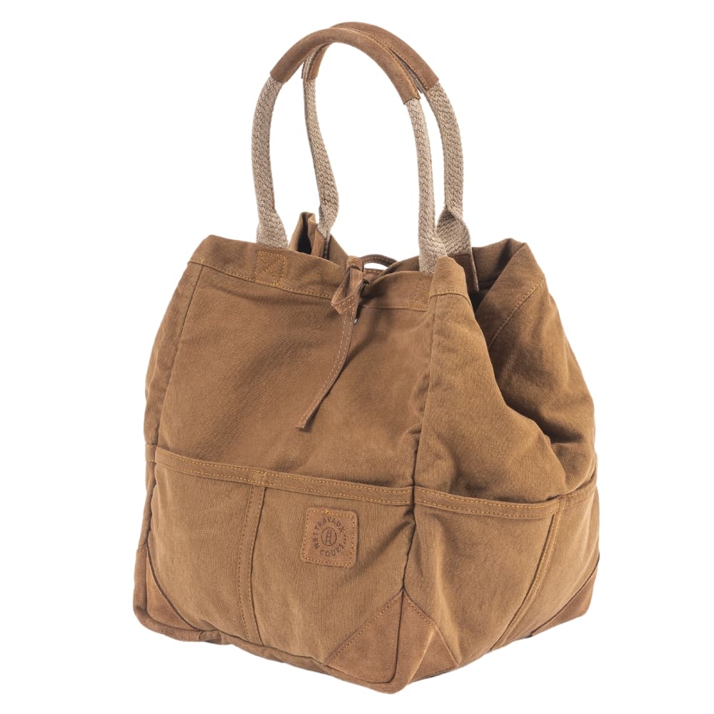 SMALL TOTE BAG