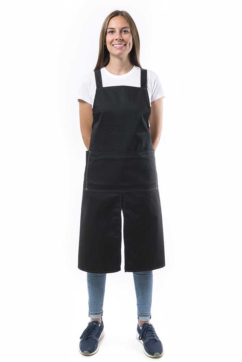 TABLIER POLYCOTON ROMA