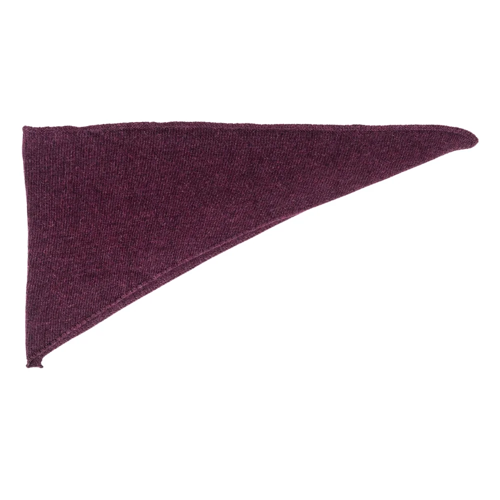 Mini écharpe triangle PARIS