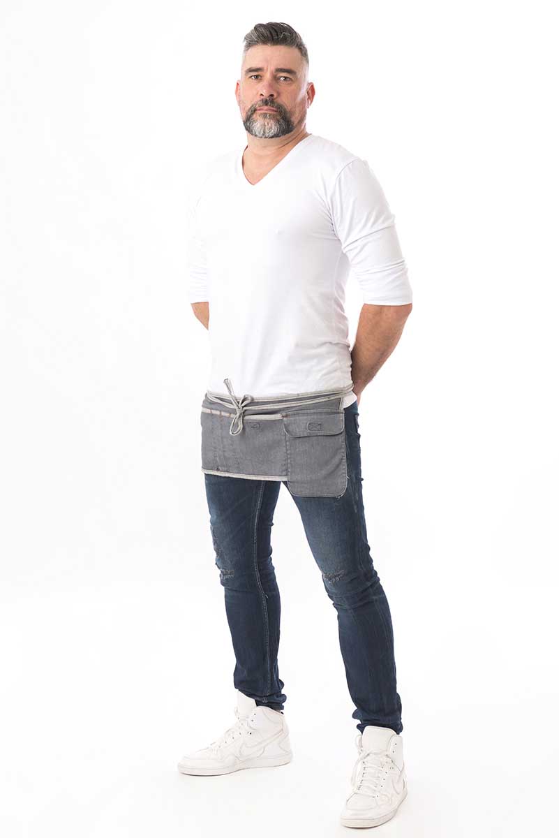 CEINTURE DENIM MEXICO