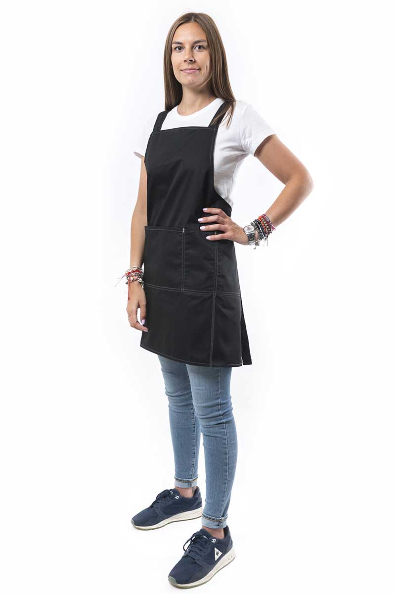 TABLIER POLYCOTON MONACO